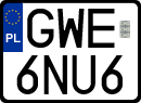 GWE 6NU6