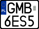 GMB 6ES5