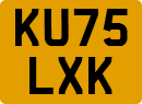 KU75LXK