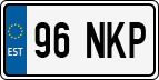 96 NKP