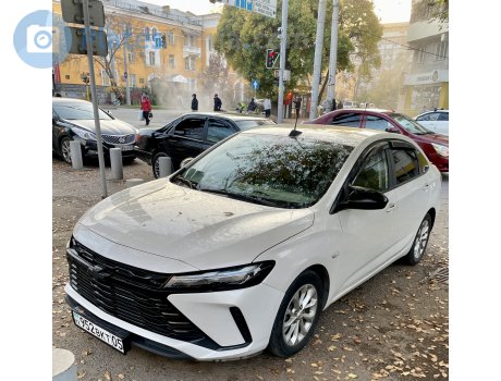 952 BKT 05, Chevrolet Monza