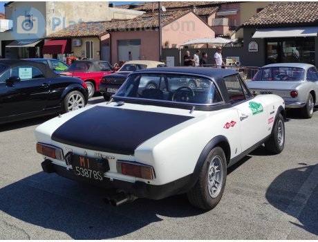 MI 53878S, FIAT 124