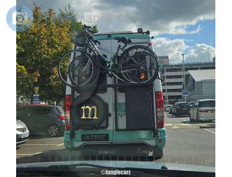 WLC 9707, Iveco Daily