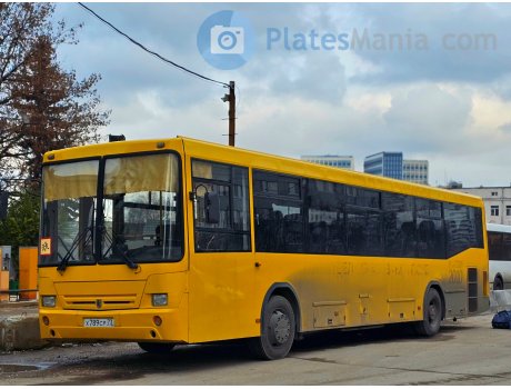 х789ср73, NefAZ (NZAS) 5299