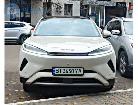 BI 3650 YA, BYD Sealion 05