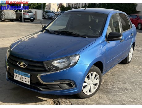 ‎٩١٦١‎ ‎ط ج ع‎, Lada (VAZ) 2190 Granta