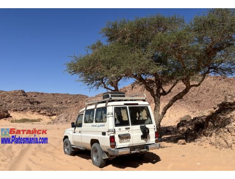 ‎١٩٦٧‎ ‎ط ج م‎, Toyota Land Cruiser