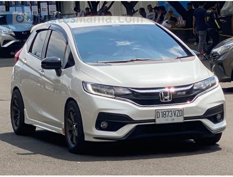 D 1873 VZD, Honda Jazz