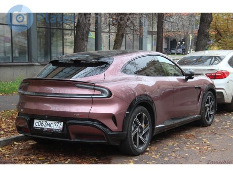 с063мс977, Xiaomi YU7