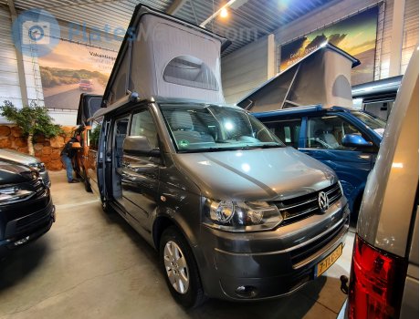 7-TLG-32, Volkswagen California