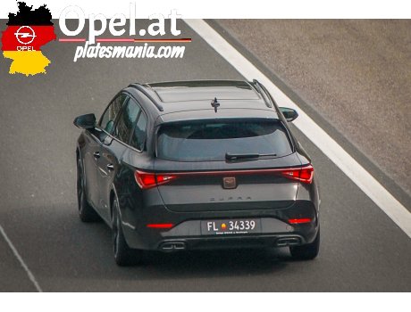 FL 34339, Cupra León