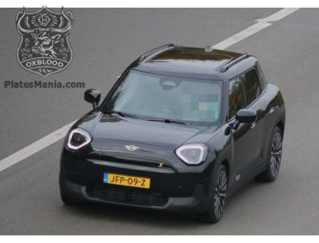 JFP-09-Z, MINI Aceman