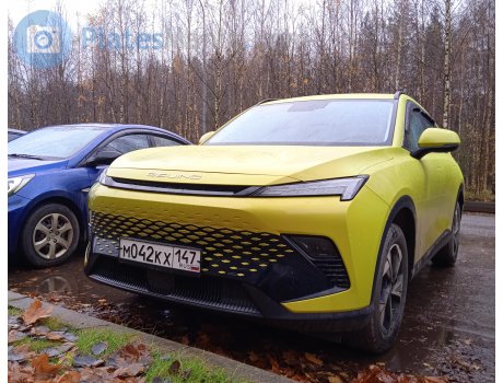 м042кх147, BAIC Beijing 5/X55