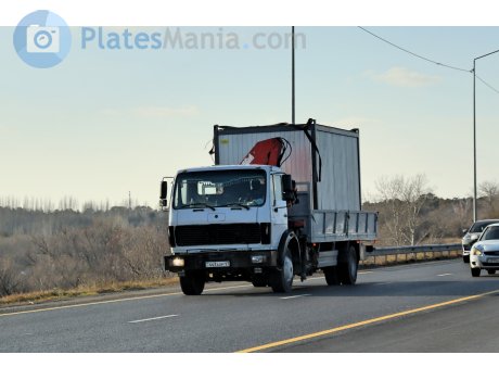 443 AOP 17, Mercedes-Benz NG-Series