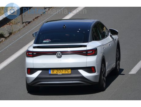 R-207-PG, Volkswagen ID.5