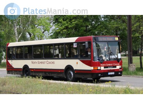 SHN-909, Ikarus 480