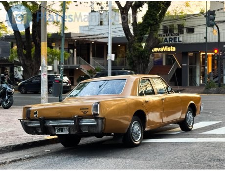 VEJ 440, Dodge Polara