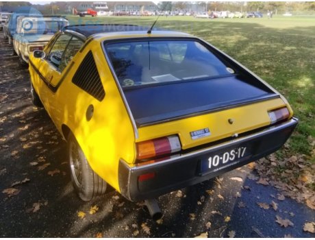 10-DS-17, Renault 17