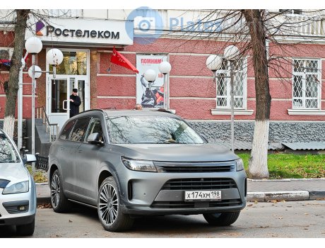 х174хм198, AITO (Wenjie) M7