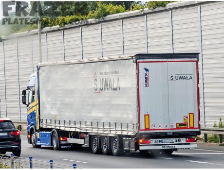 RBR 077AC, Schmitz SCS