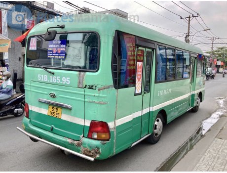 51B-165.95, Hyundai County