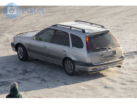 р213но55, Toyota Sprinter Carib