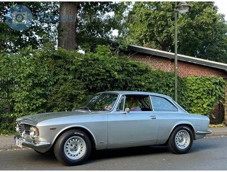 KI AR 7H, Alfa Romeo Junior