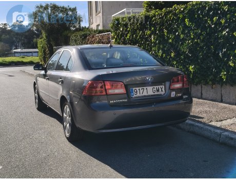 9171 GMX, Kia Magentis