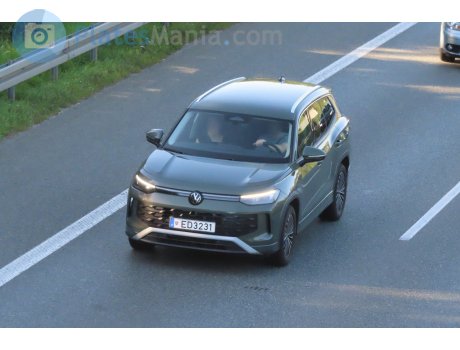 ED3231, Volkswagen Tayron