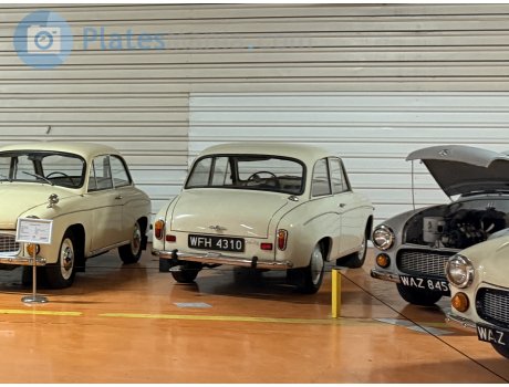 WFH 4310, FSM Syrena