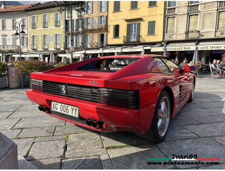 AG 006 YY, Ferrari 512