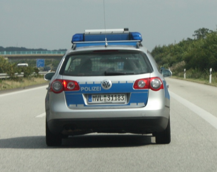 MVL 31183, Volkswagen Passat 6th gen Variant (B6; 3C), 2005–2010