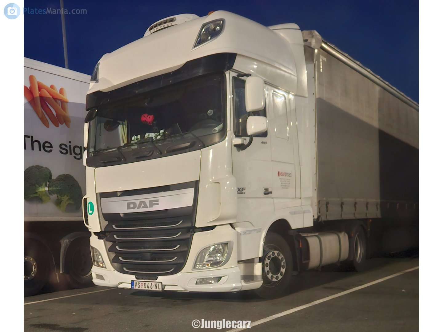 VS 046-NL, DAF XF 4th gen, 2013–2017