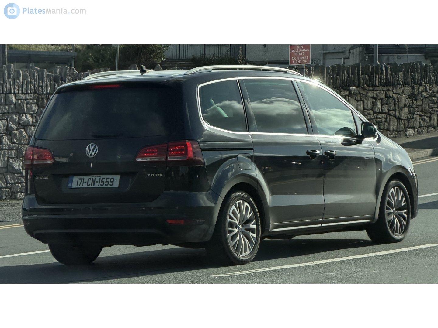 171-CN-1559, Volkswagen Sharan 2nd gen (7N), 2010–2022