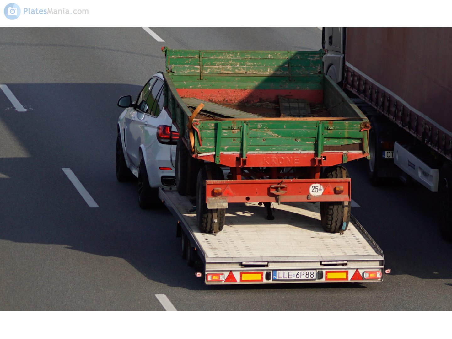 LLE 6P88, Syriusz (Gala BBG / Taurus) 