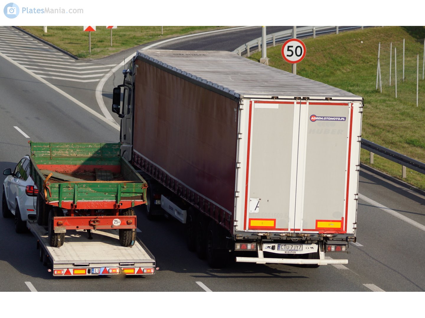 CTU 7JY7, Wielton NS 