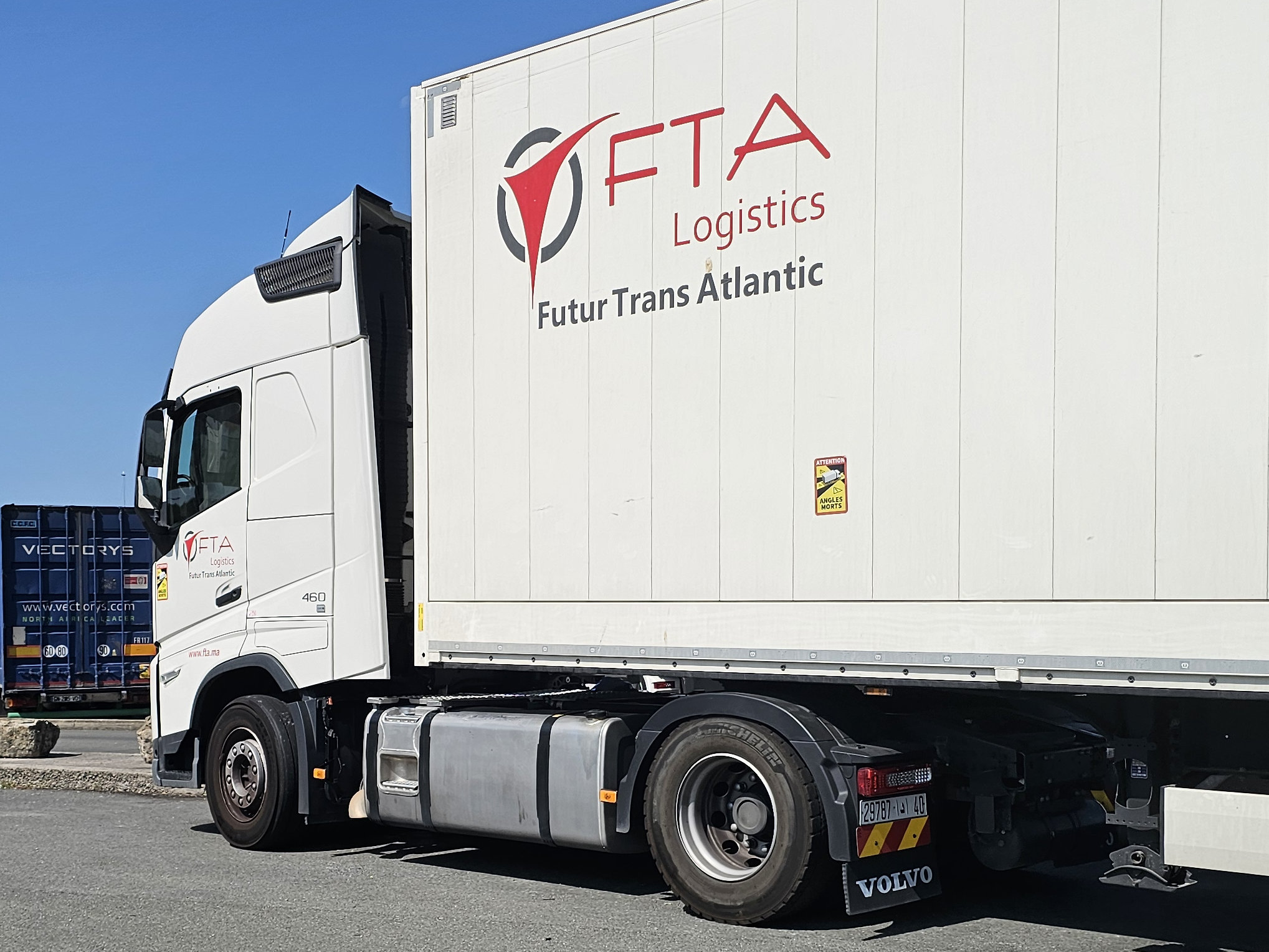 29787|د|40, Volvo FH 3rd gen, facelift, 2020–