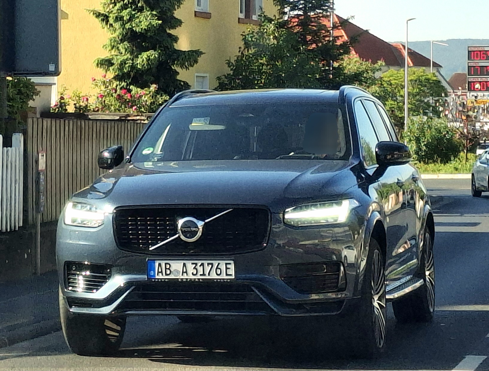 AB A 3176 E, Volvo XC90 2nd gen (256), 2015–2024