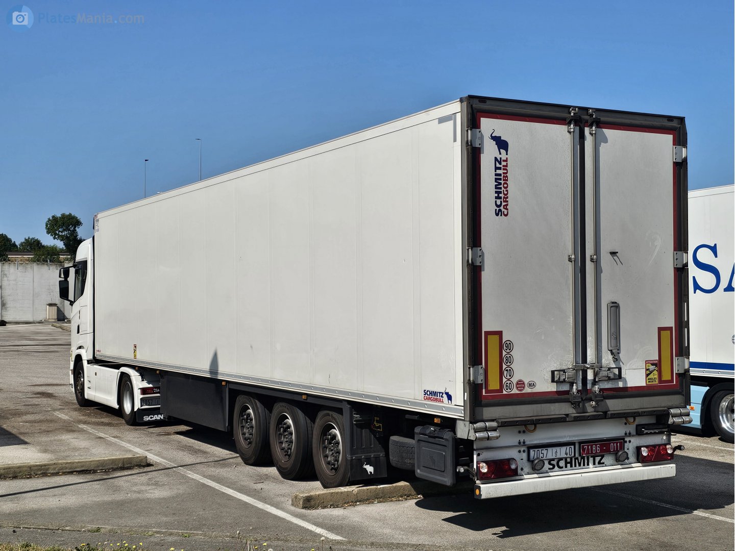 7186-011, Schmitz SKO 