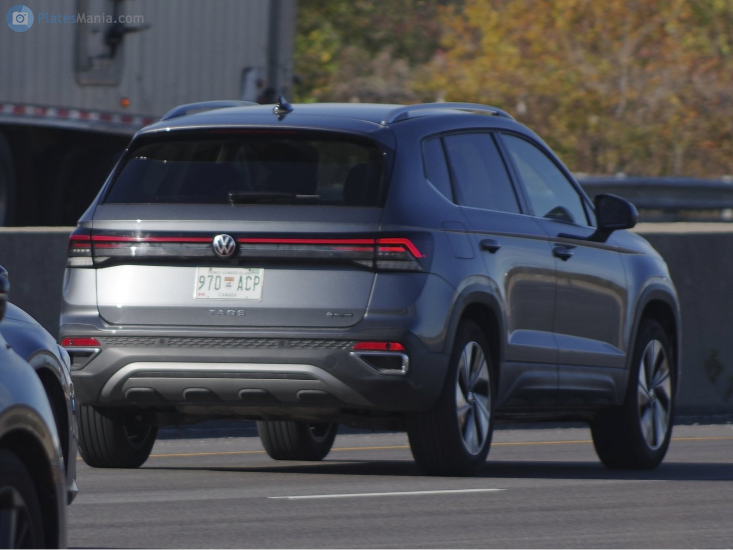 970-ACP, Volkswagen Taos 1st gen (CL1), facelift, 2024–