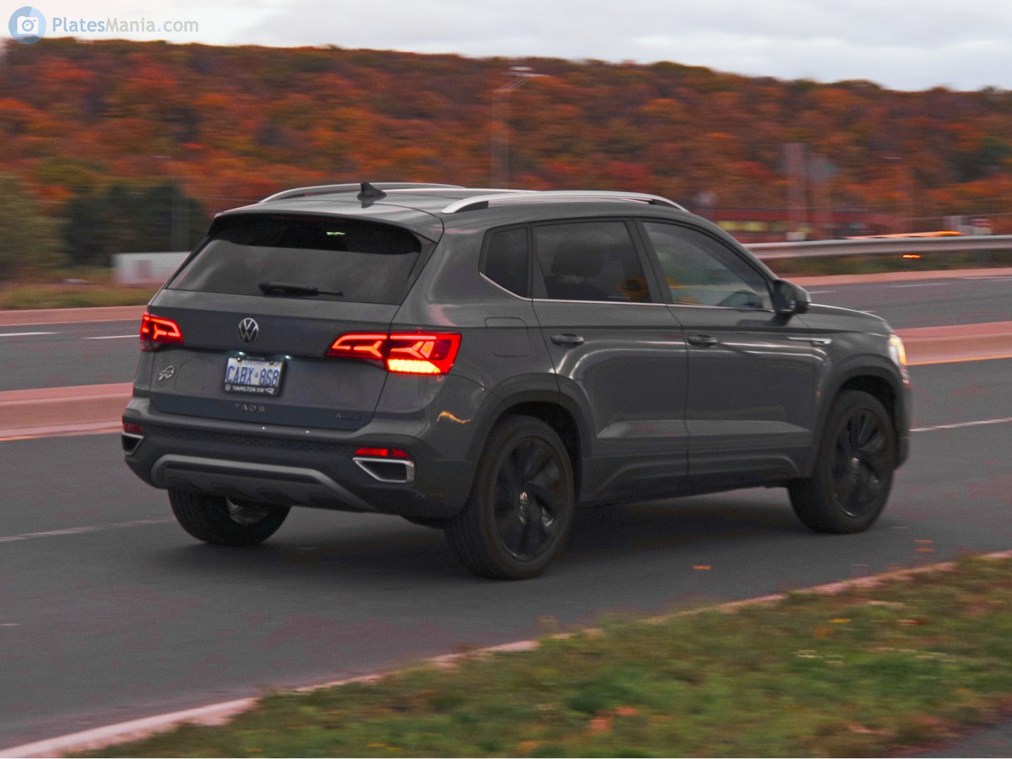 CABX-868, Volkswagen Taos 1st gen (CL1; Global-market), 2020–2024