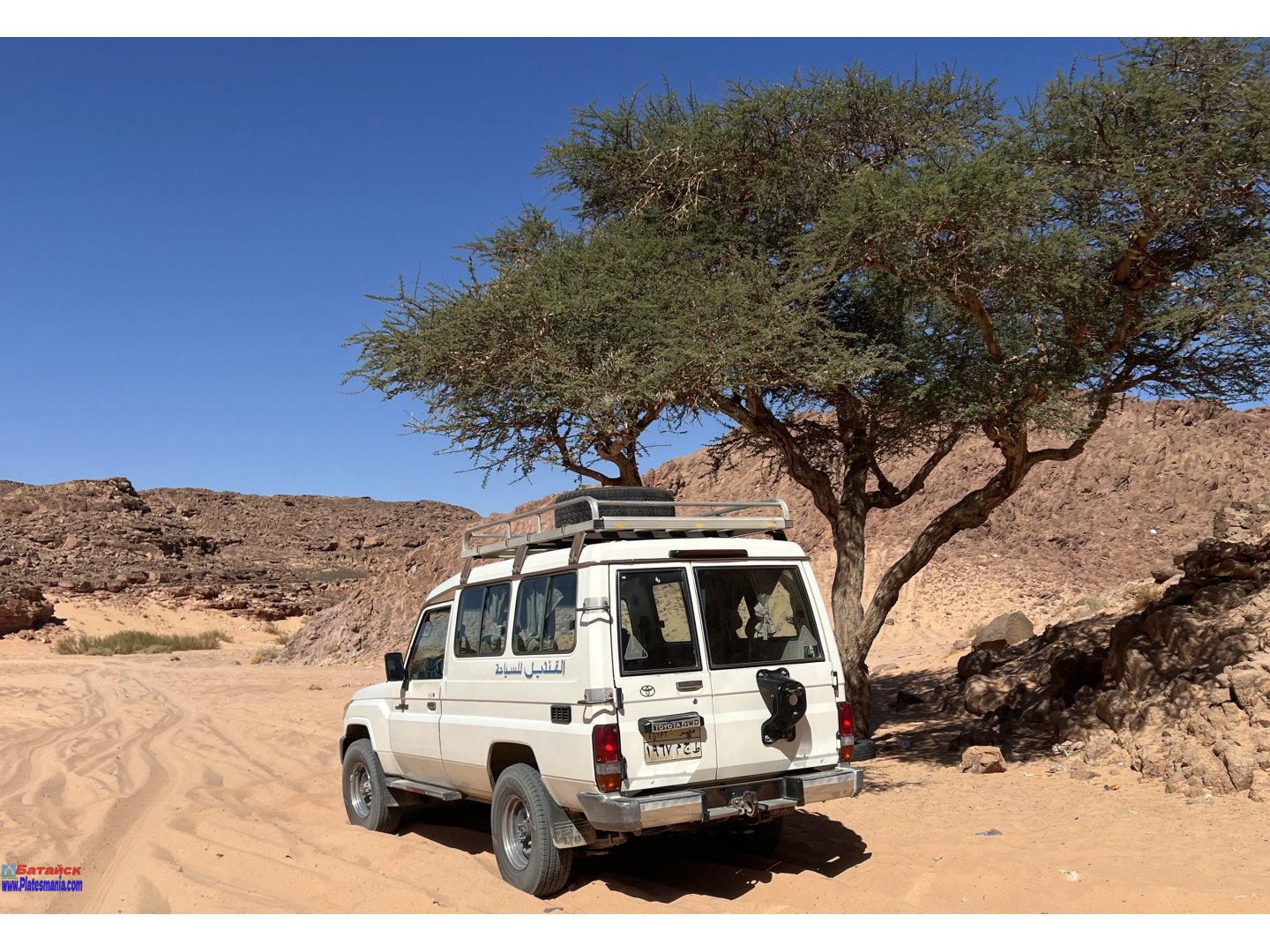 ١٩٦٧ مجط, Toyota Land Cruiser 70 3-door Troop Carrier (J78), 1st facelift, 2007–2023