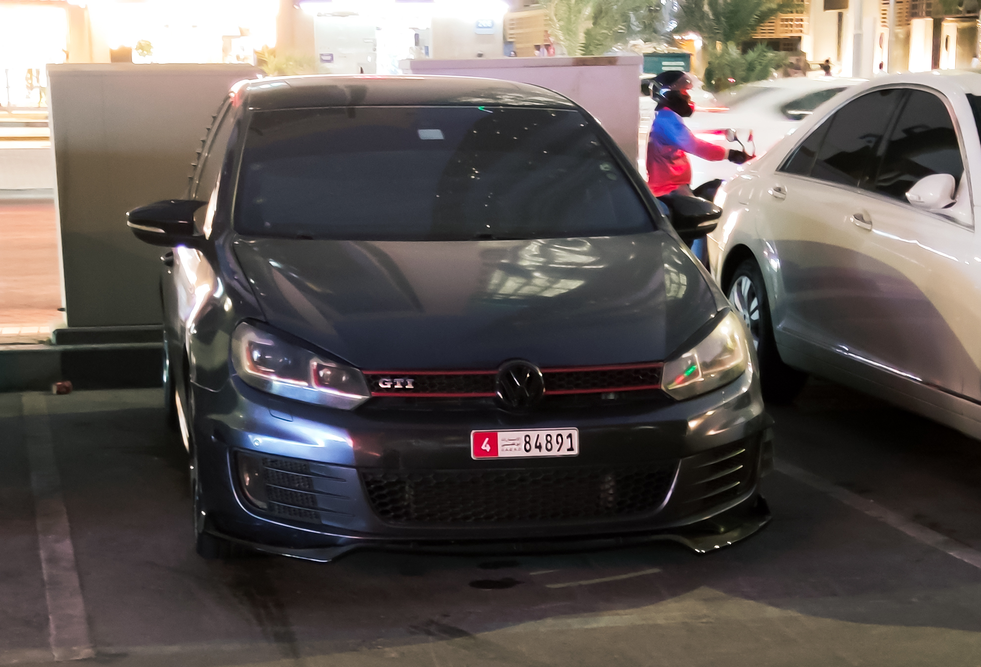 4 84891, Volkswagen Golf 8th gen Hatch (CD1), 2020–