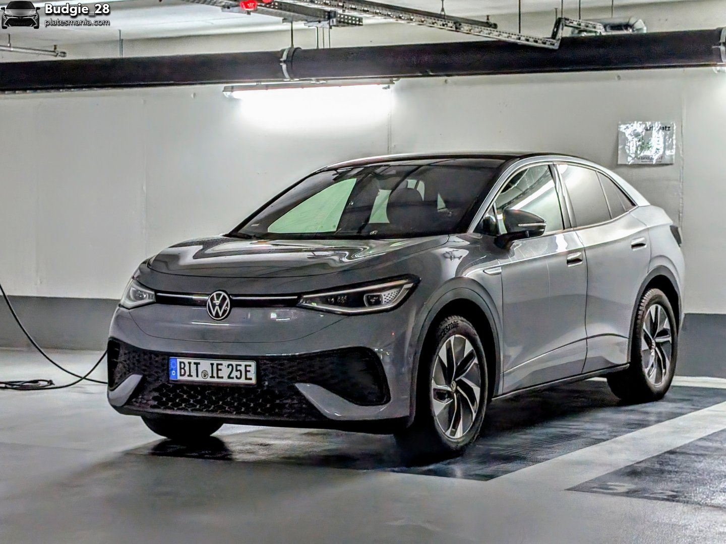 BIT IE 25 E, Volkswagen ID.5 1st gen (E39), 2022–