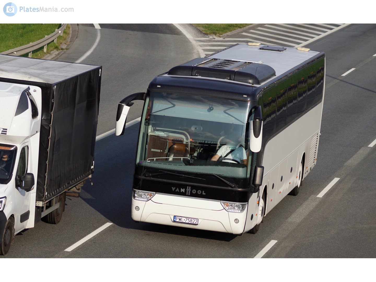 PWL 75822, Van Hool TX-Series 
