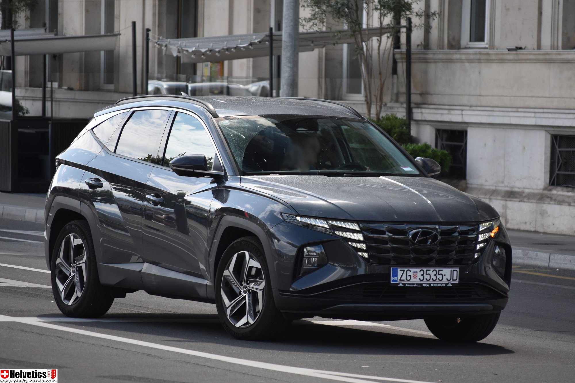 ZG 3535-JD, Hyundai Tucson 4th gen (NX4), 2020–2024