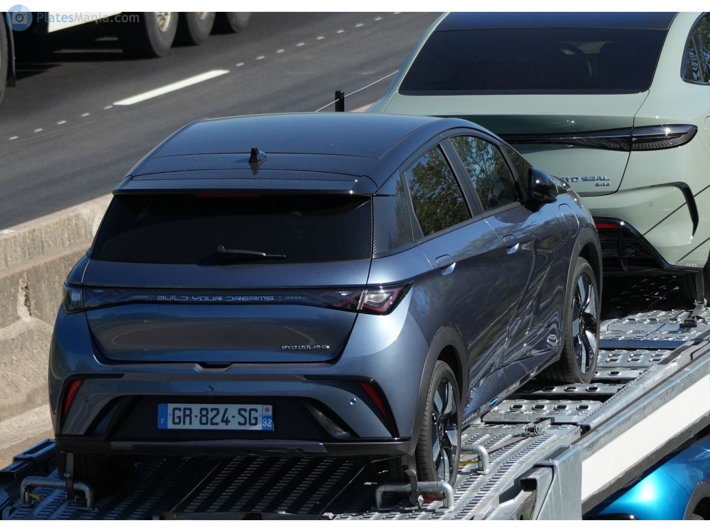 GR-824-SG, BYD Dolphin / Haitun 1st gen (EA1), 2021–