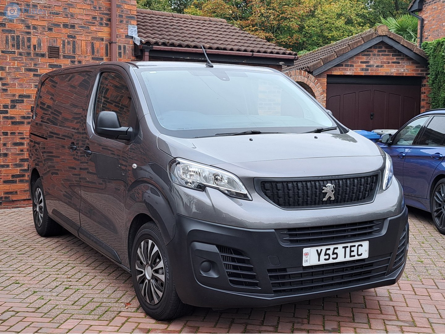 Y55TEC, Peugeot Expert 3rd gen (K0), 2016–2024