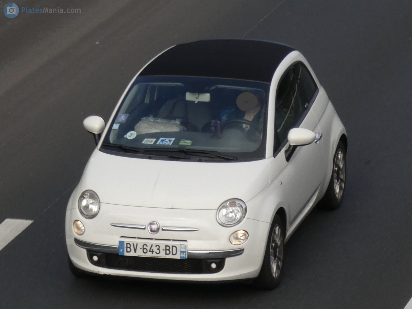 BV-643-BD, FIAT 500 2nd gen (C) Cabrio (312/FF), 2009–2016 (–2019 for NA-market)