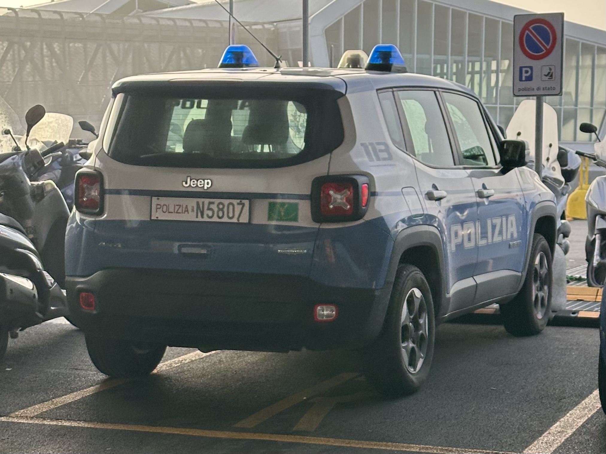 N5807, Jeep Renegade 1st gen (BU; Global-market), 2014–